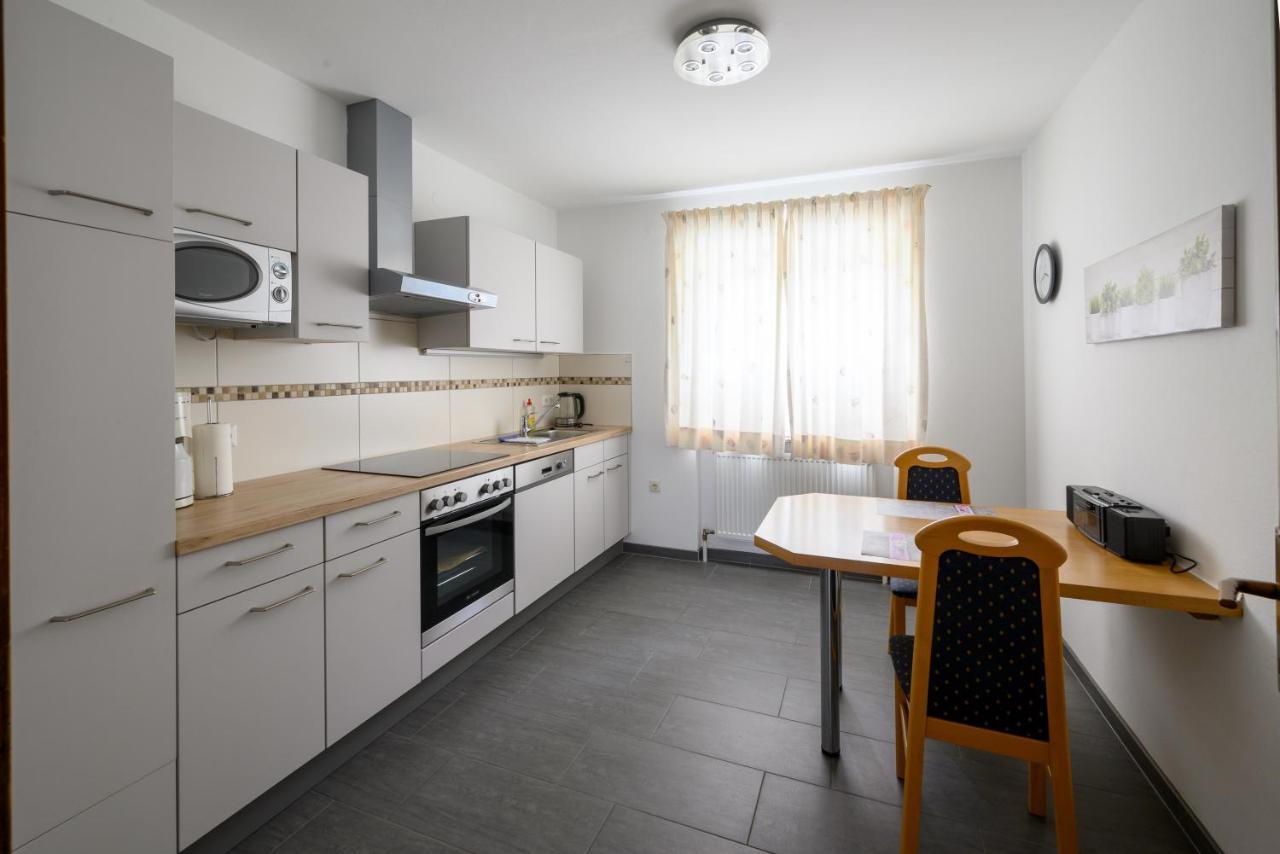 Am Randersberg - Wohnung Nr 3 Großgmain Exterior foto